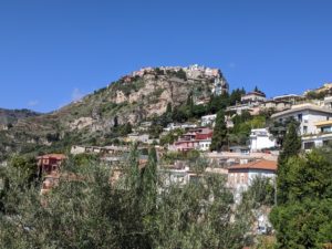 Taormina, Italy