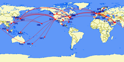 flight flights five avios enforced mapper airlines distances