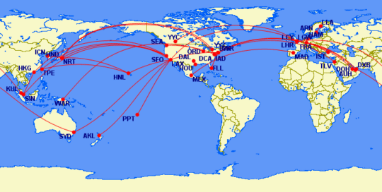 Chapter 21 – Getting from A to B in Five Easy Steps – Travel Younger